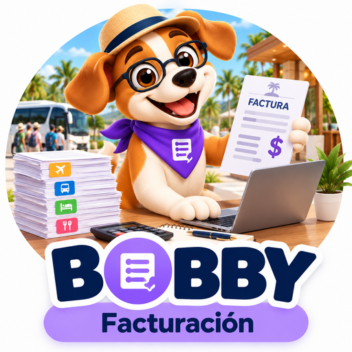 Bobby · Facturación